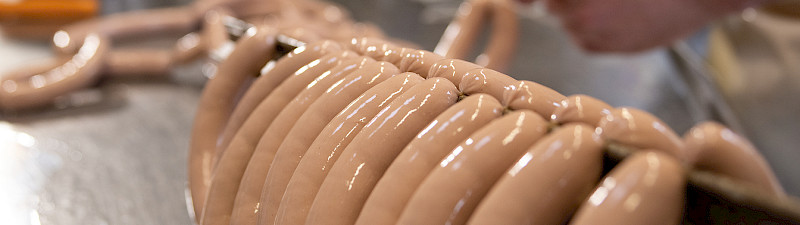 Wurstwaren