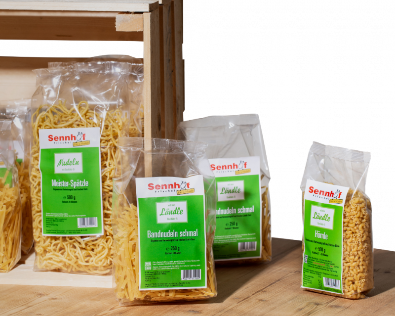 Die Organisation übernehmen wir - Regionalmarkt VWB