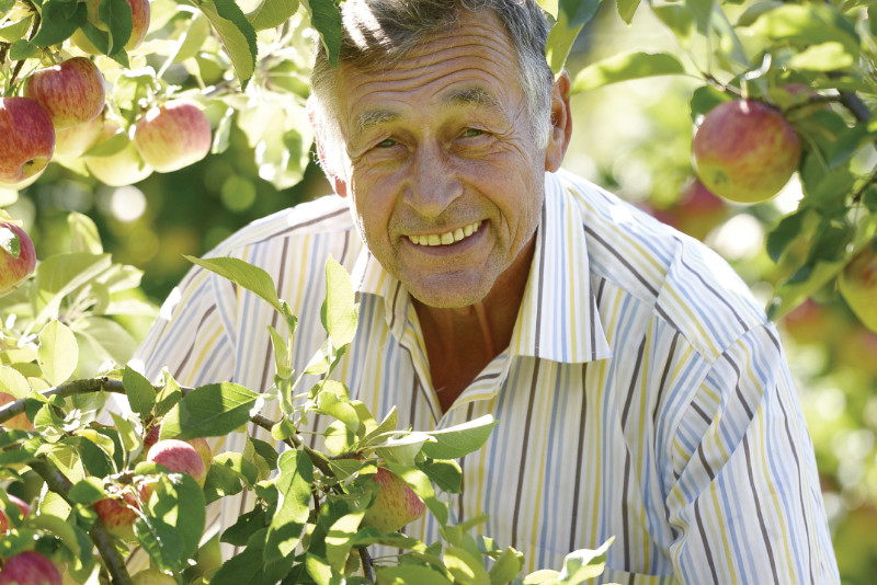 Ebenhoch Erich & Monika