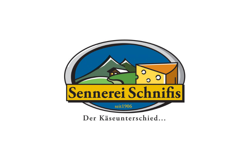 Sennerei Schnifis