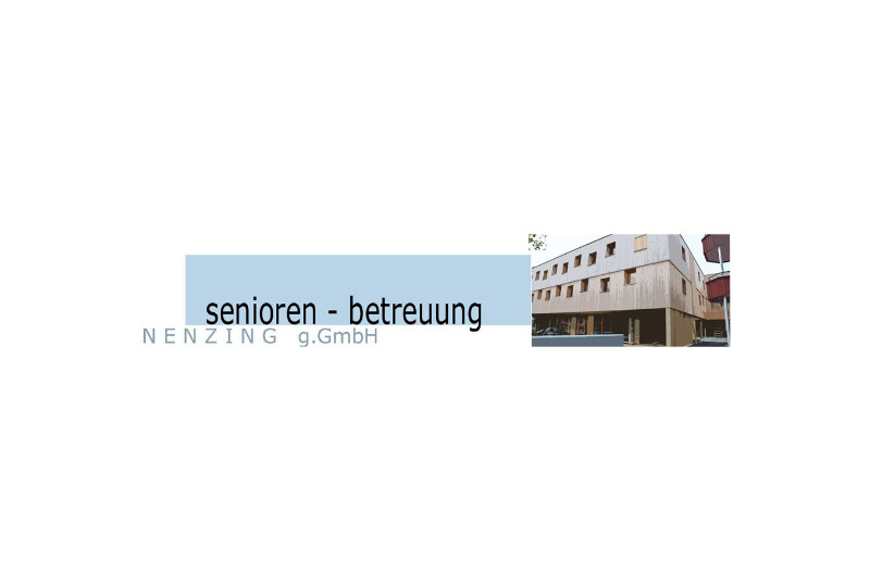 Seniorenbetreuungs GmbH Nenzing